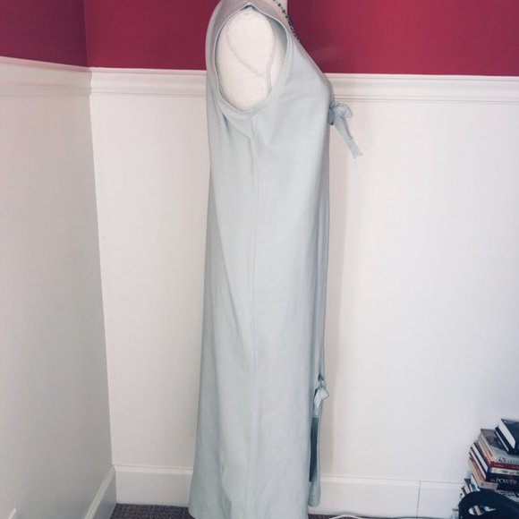 FINAL! Gorgeous Christine Damen Maxi Sheath Dress - Picture 4 of 6